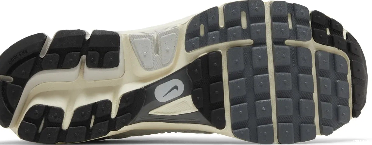 Vomero Tint Zoom 5 Platinum Nike 0626